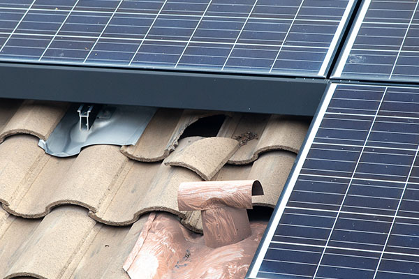 Roof Insurance